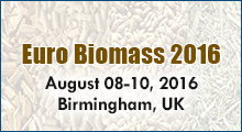 Biomass Conferences Biomass Conferences