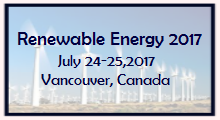 Renewable Energy 2017 Renewable Energy 2017