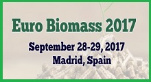 Euro Biomass Congress Euro Biomass Congress