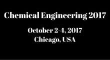 Chemical Engineering Conferences Chemical Engineering Conferences