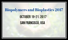 Biopolymers and Bioplastics 2017 Biopolymers and Bioplastics 2017