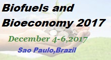 Biofuels and Bioeconomy 2017 Biofuels and Bioeconomy 2017