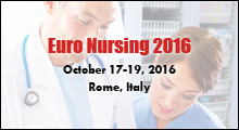Euro Nursing Conference Euro Nursing Conference