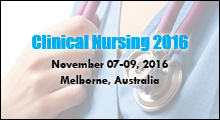 Clinical Nursing Conference Clinical Nursing Conference