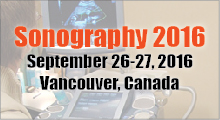 Sonography 2016 Sonography 2016