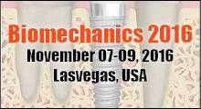 Biomechanics 2016 Biomechanics 2016