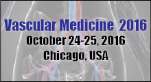 Vascular Medicine 2016 Vascular Medicine 2016