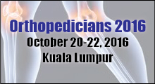 Orthopedicians 2016 Orthopedicians 2016