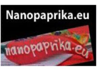 Nanopaprika association