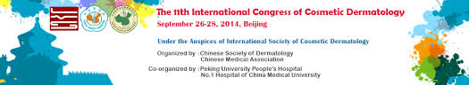 11th International Congress of International Society of Cosmetic Dermatology association