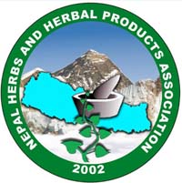 Nepal Herbs and Herbal Products Association (NEHHPA) association