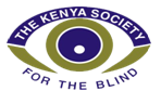 Kenya Society for the Blind association