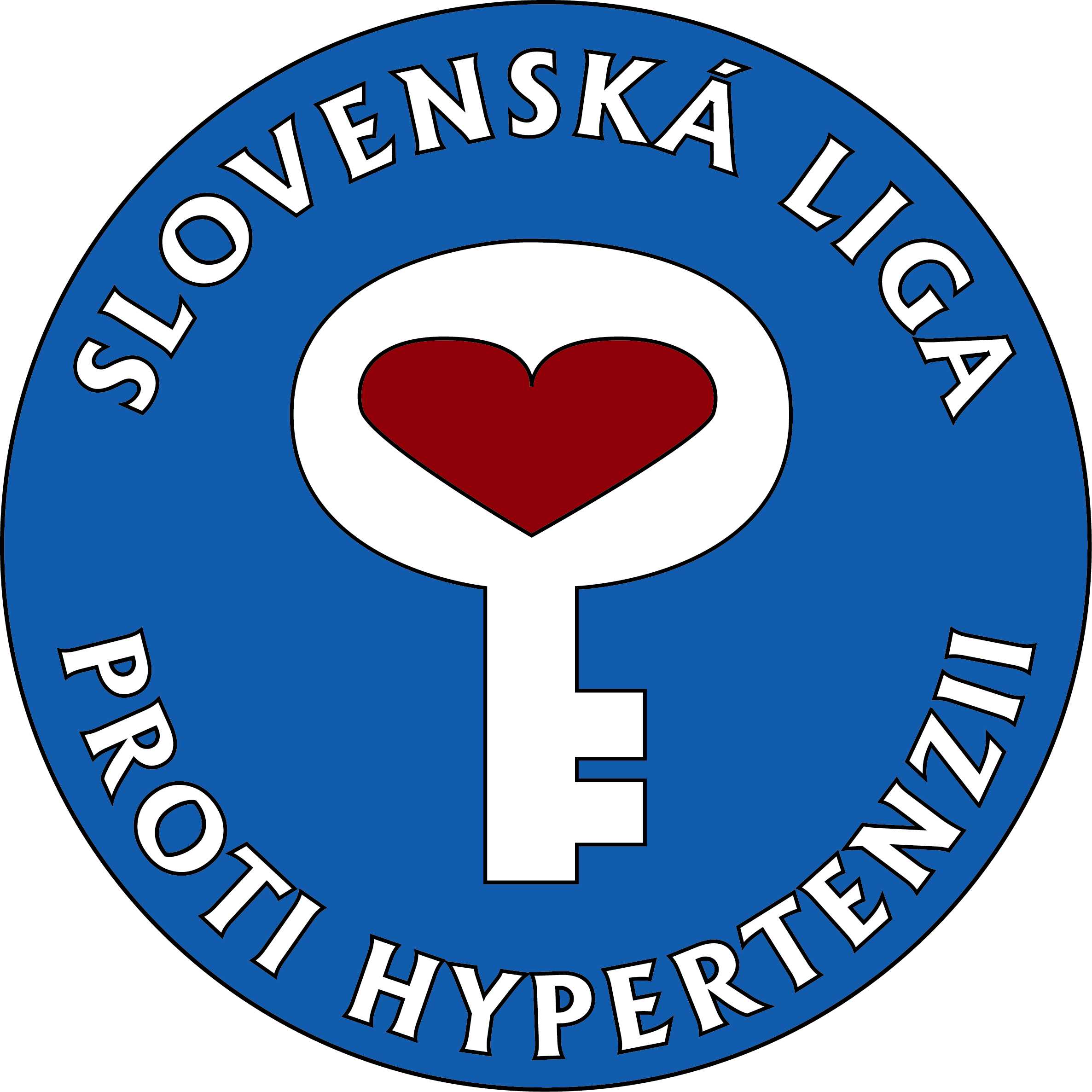 Slovak League against Hypertension  association