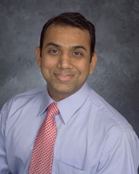 Khalid M Kamal