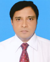 Md. Shah Amran