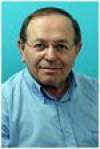 Eli Shahar MD