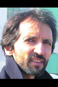 Dr. Mohammad Hosein Kalantar Motamedi