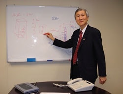 Chow Wan-ki