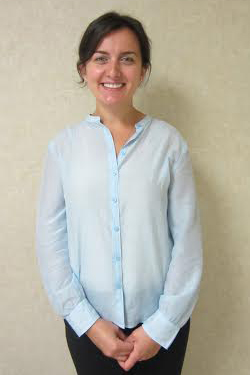 Anna Sidor