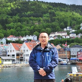 Jun Xu