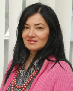 Dr. Ljiljana Kesic