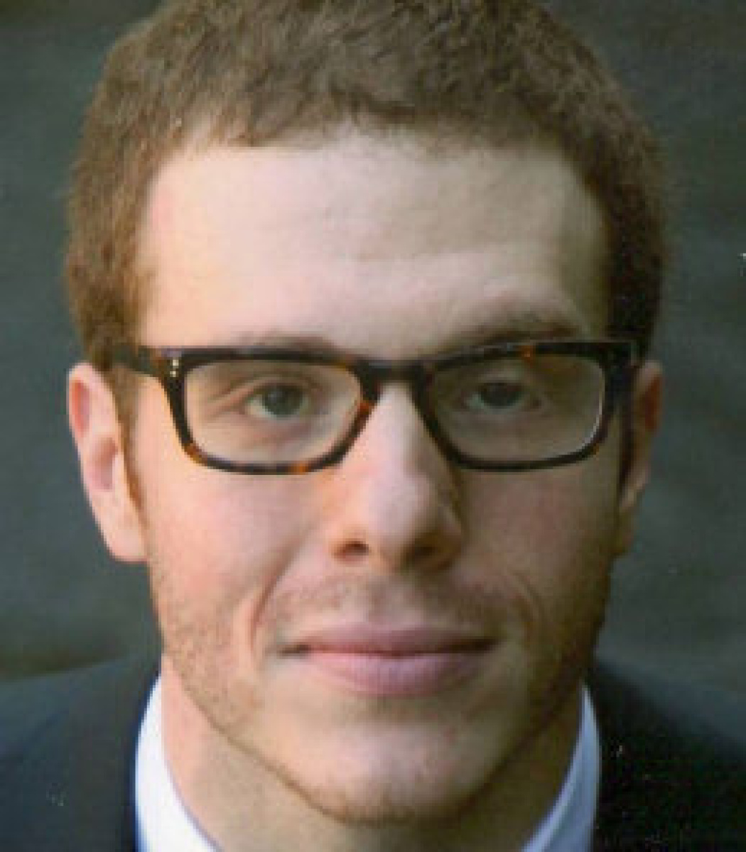 Aaron M Orkin