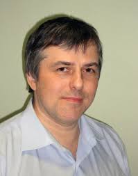 Alexey Egorov