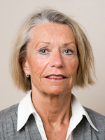 Edle Ravndal