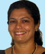 Nayanatara Arun Kumar