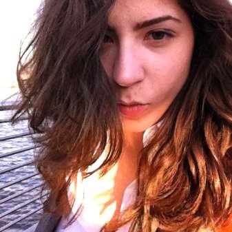 Maria Charlafti