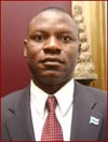 Olusola Adekunle
