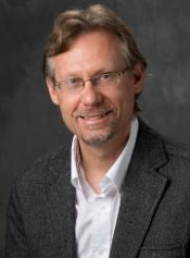 Keith Stantz
