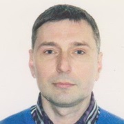Knyazev Oleg Vladimirovich