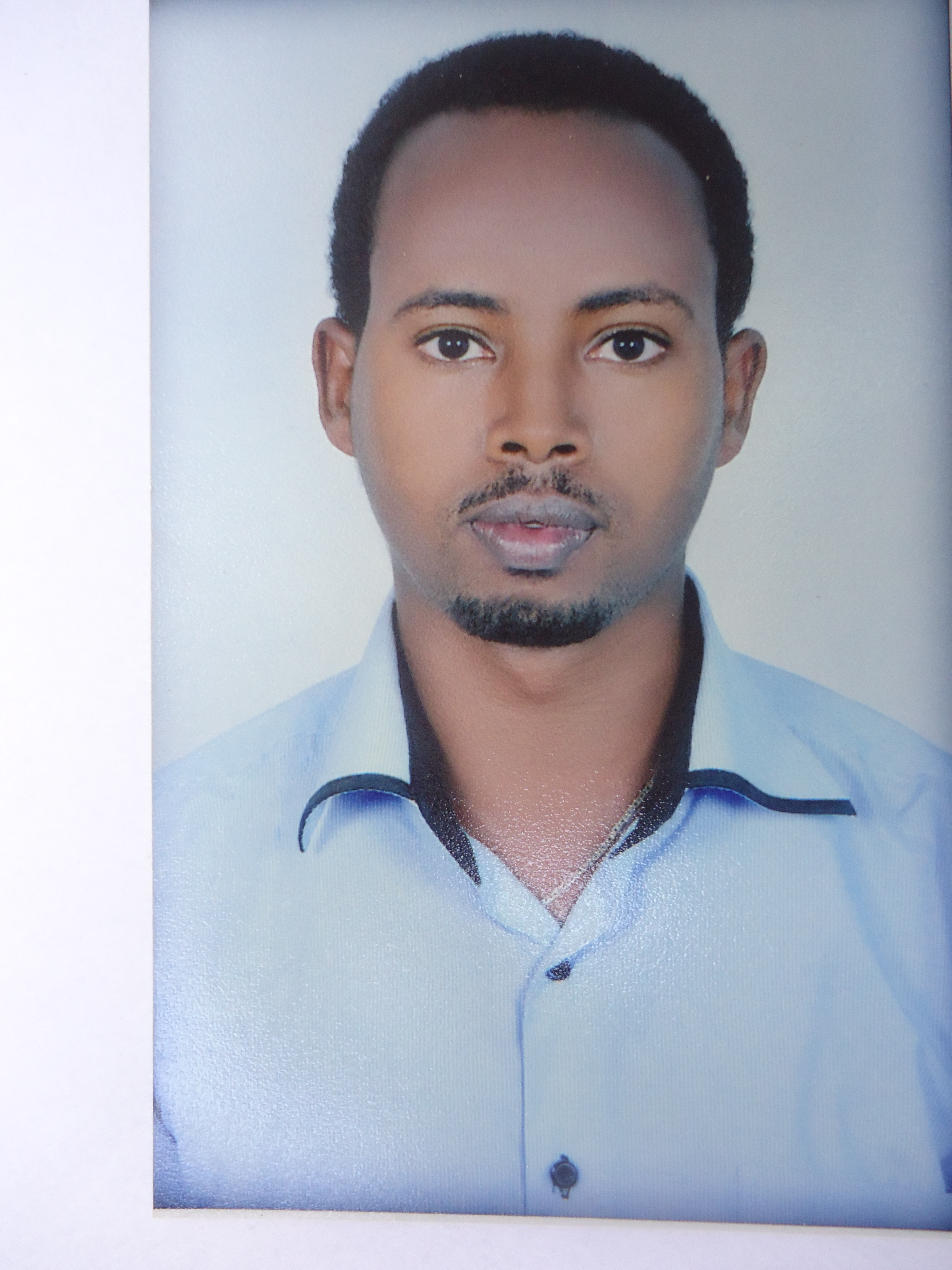 Aklilu Bajigo Madalcho