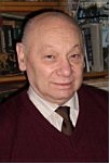Alexander Ivlev 