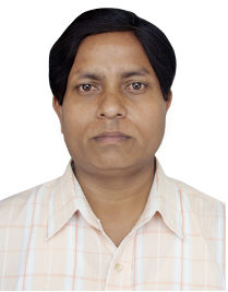 Basudev Mandal