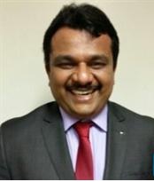 SREEKANTH. K. J
