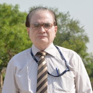 Amarendra Nath Pathak
