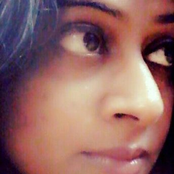 Arpita Sutradhar
