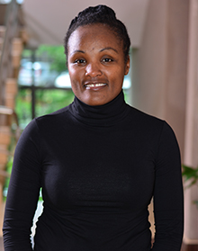 Beatrice Maina