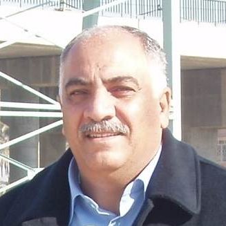 Faris H. Al Lami