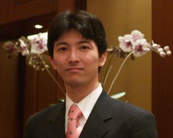 Norihito Kawashita