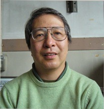 Tatsuya Takagi