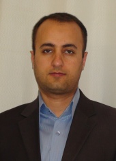 Adibkia Khosro