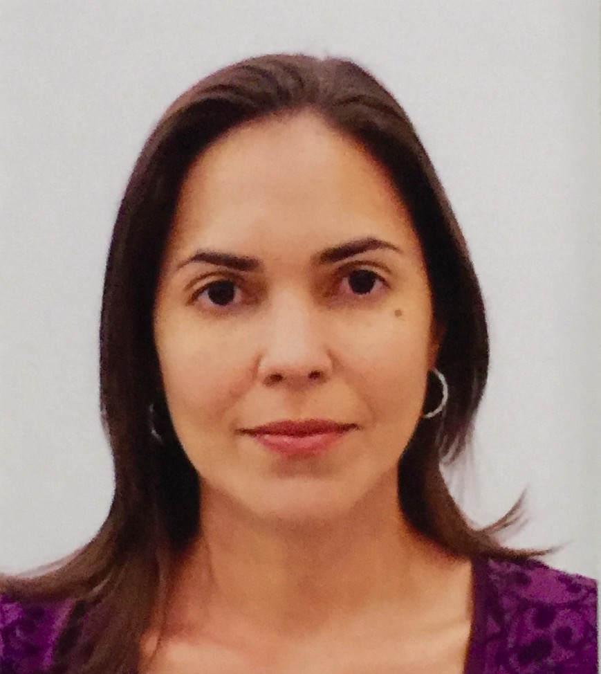 Vanessa Rivera Amill
