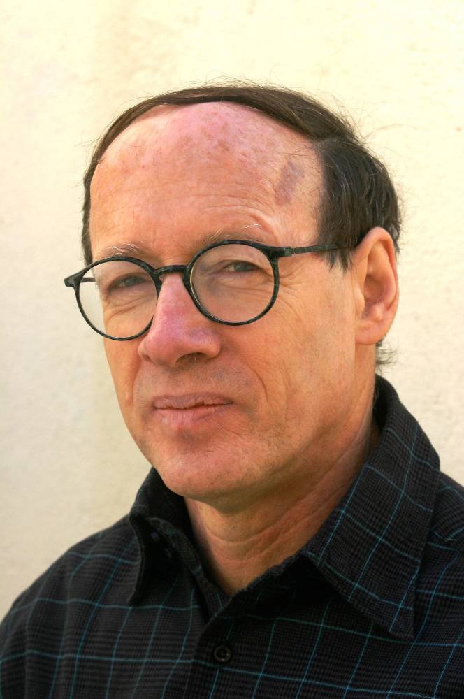 Yoram Mouchenik