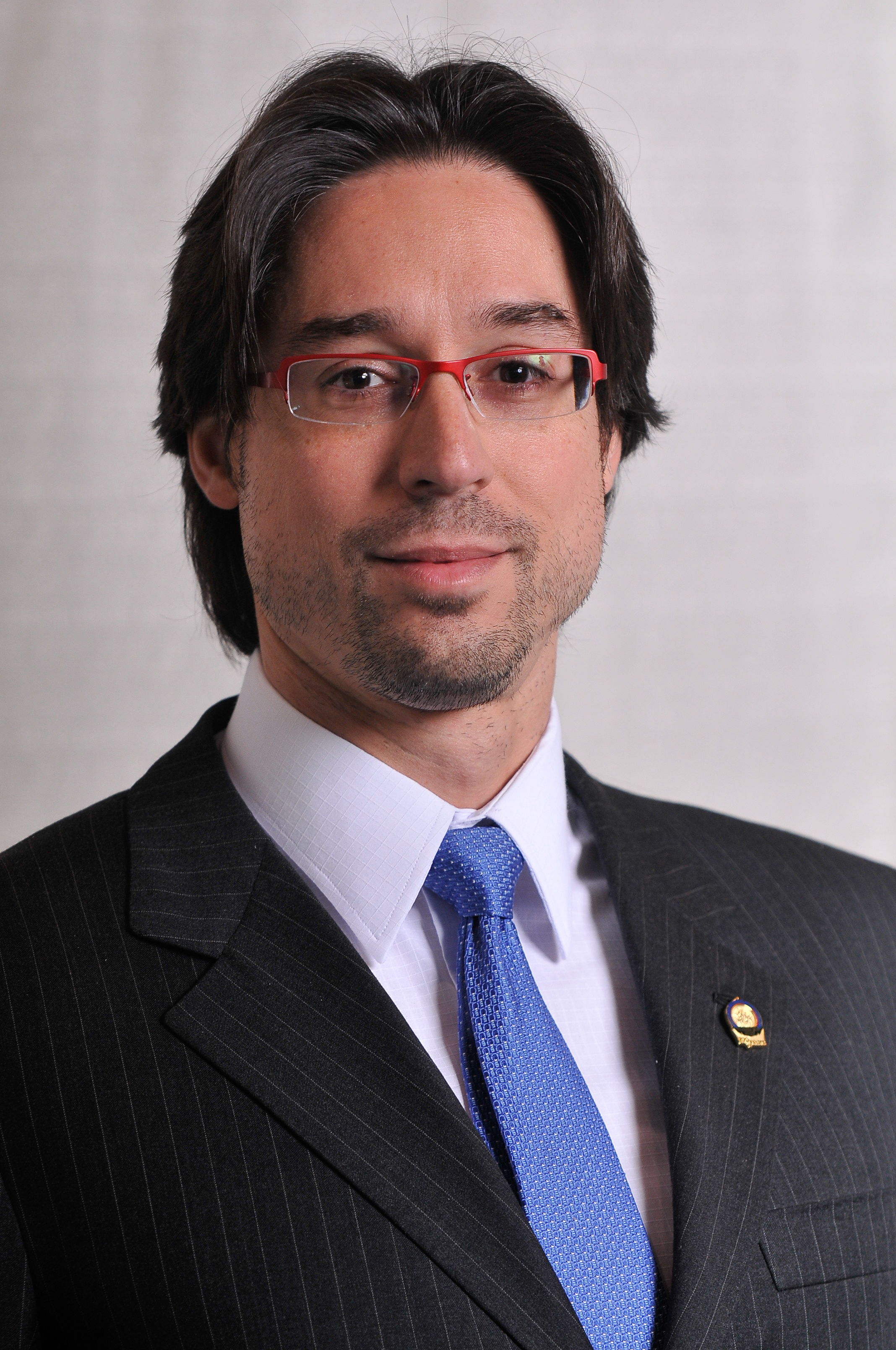 Alberto Meyer
