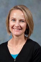 Heidi Wengreen