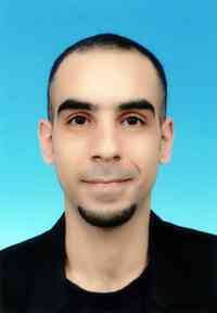 Zohair Al-Ameen