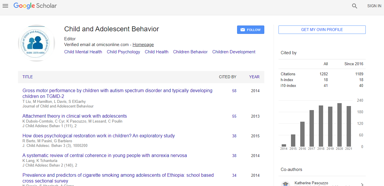 child and adolescent social work journal articles child and adolescent social work journal articles